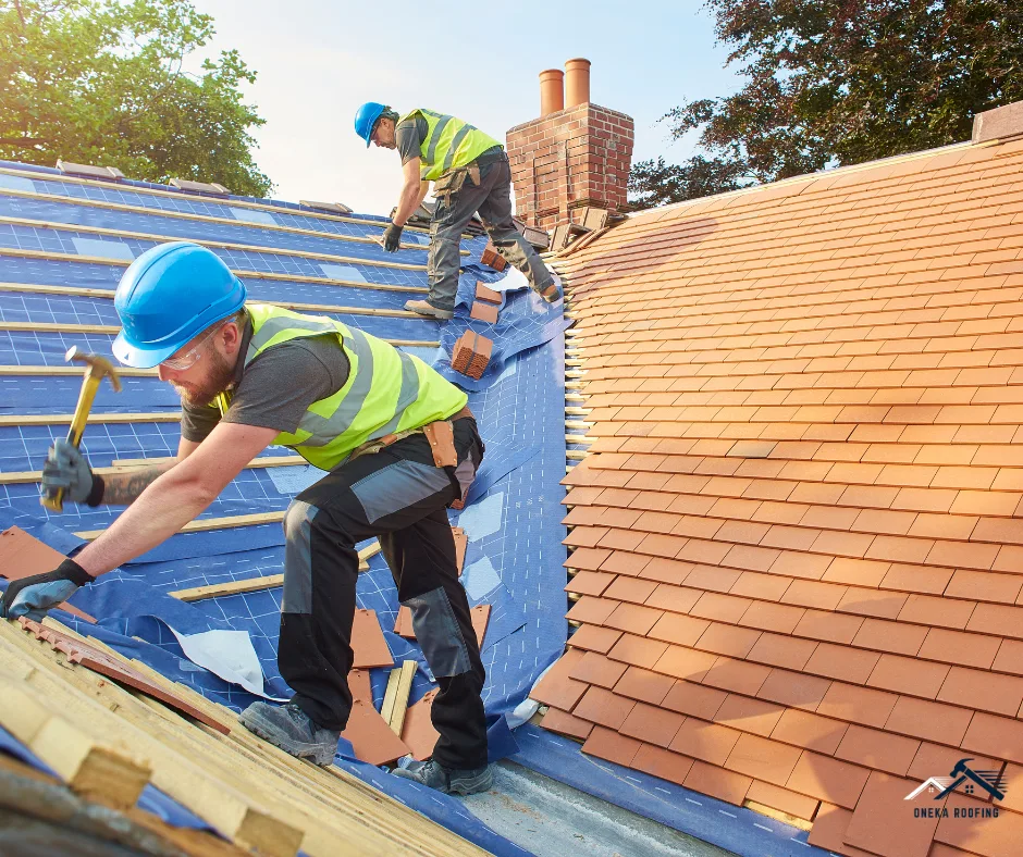 Why choose Roof Repair Near Me in Melvin, KY